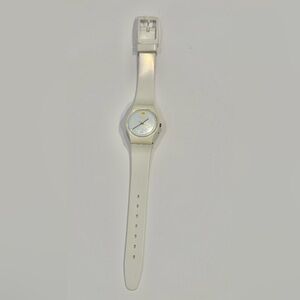 SWATCH Watch 1985 Dotted Swiss